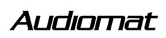Audiomat Logo