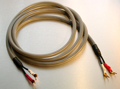 Speaker Cable Musicline