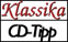 CD-Tipp Klassika