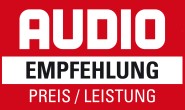Audio Empfehlung Preis/Leistung